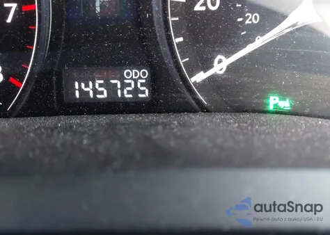 2011 Lexus Rx 350 z USA, uszkodzony, nr VIN 2T2BK1BA2BC112446